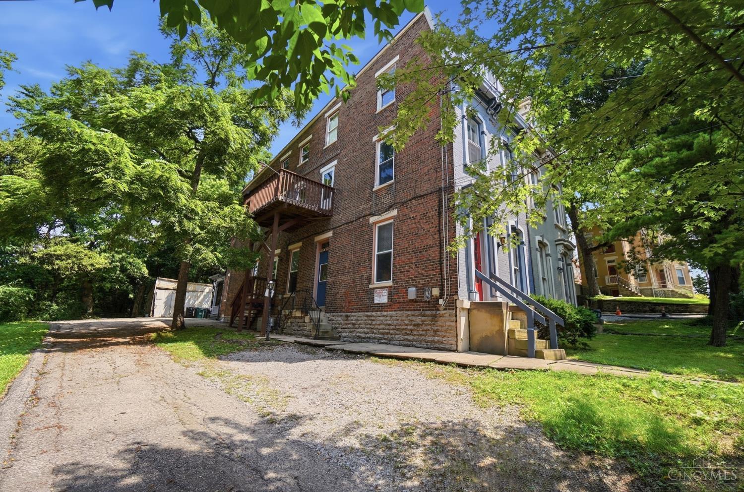 116 Parker Street, Cincinnati, OH, 45219 — photo 88