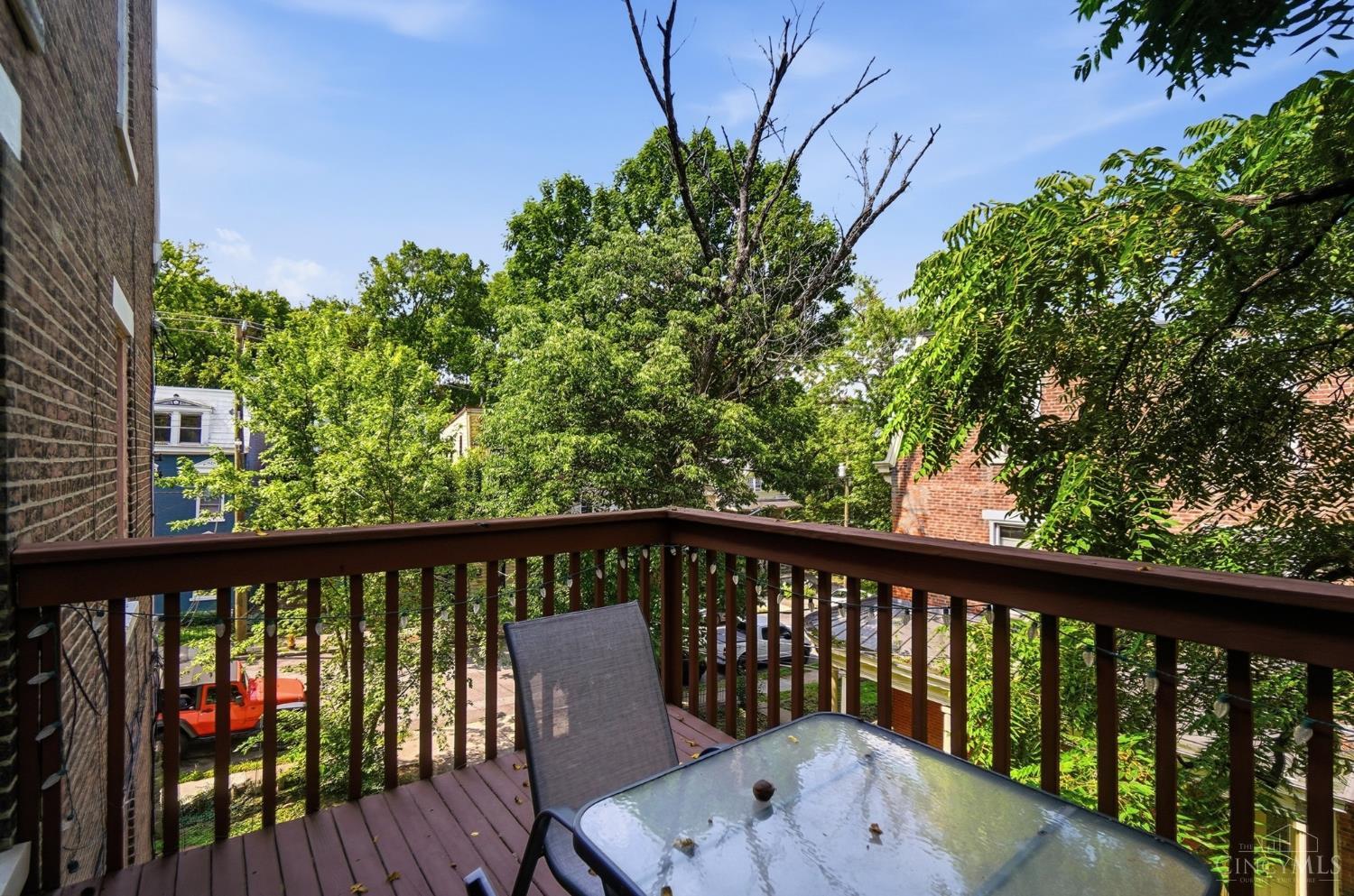 116 Parker Street, Cincinnati, OH, 45219 — photo 71