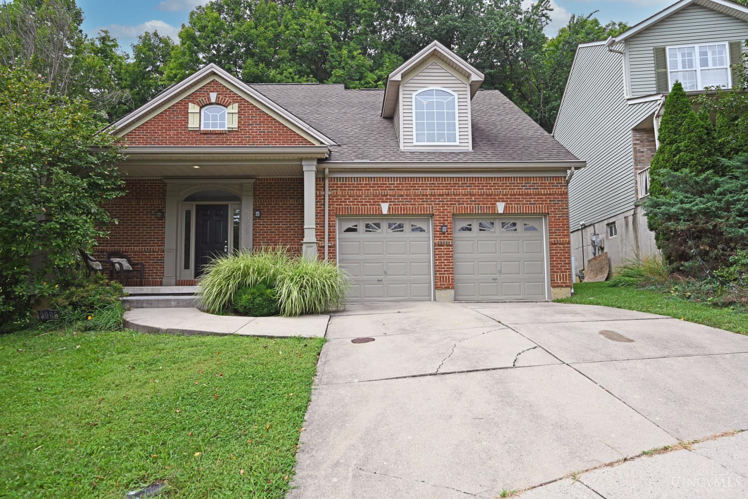 5005 Dovetail Lane