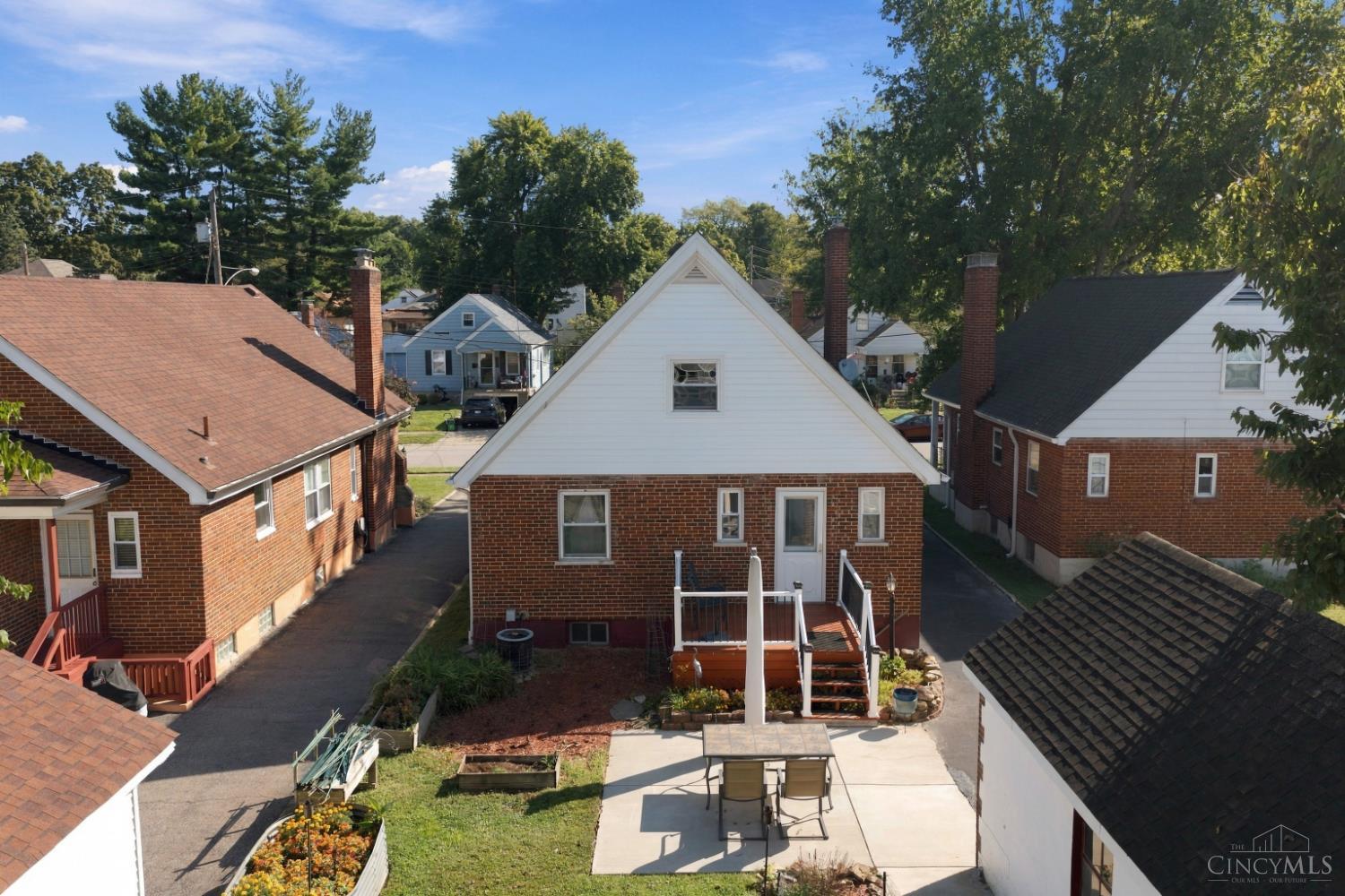3713 Simpson Avenue, Fairfax, OH, 45227 — photo 26