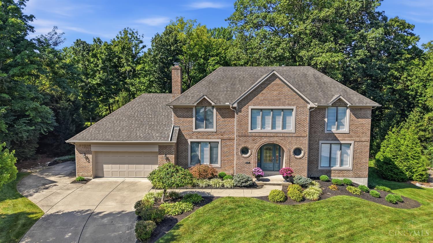 6421 Lewis Clark Trail, Sycamore Twp, OH, 45241 — photo 2
