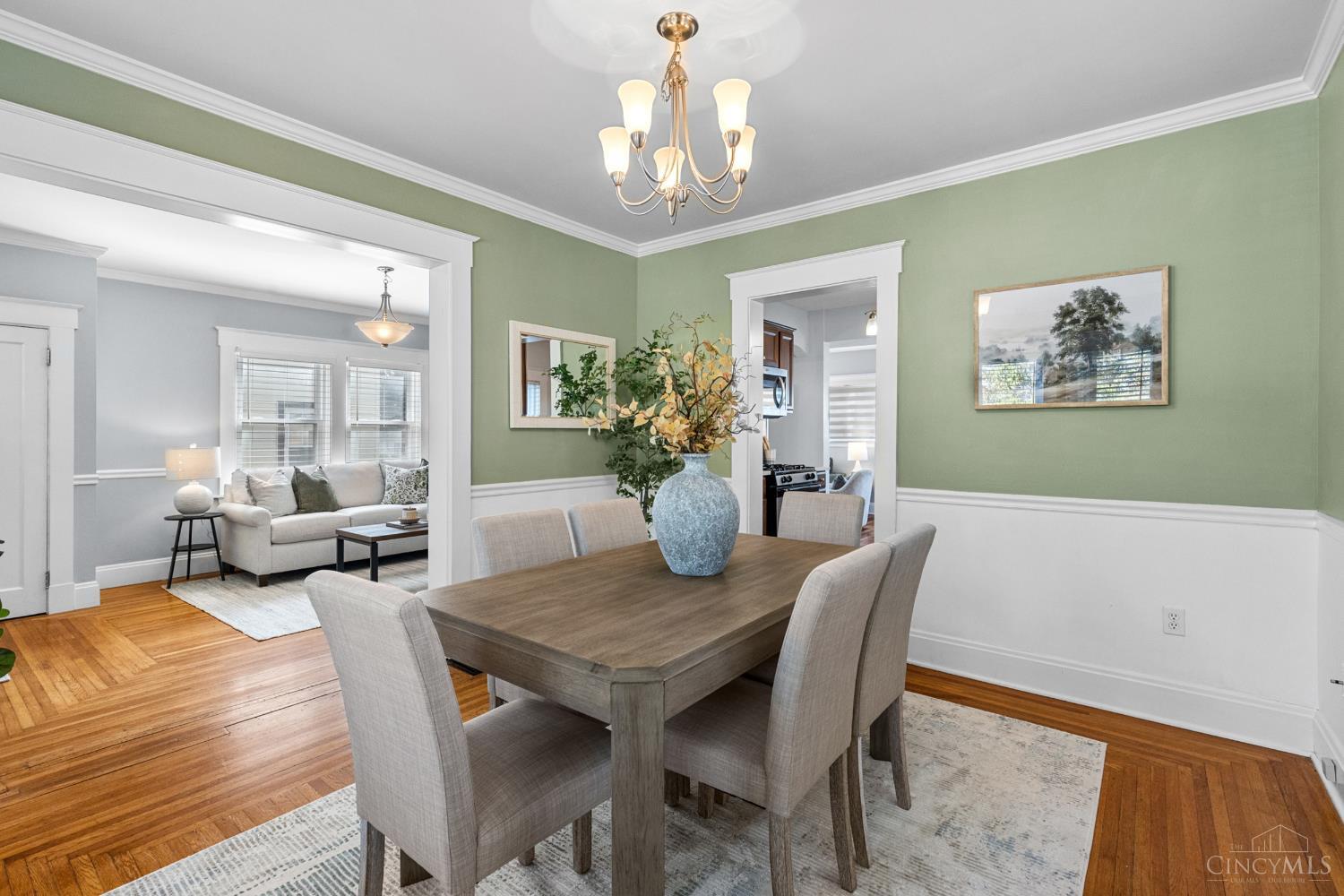 4019 Sherwood Avenue, Cincinnati, OH, 45227 — photo 10