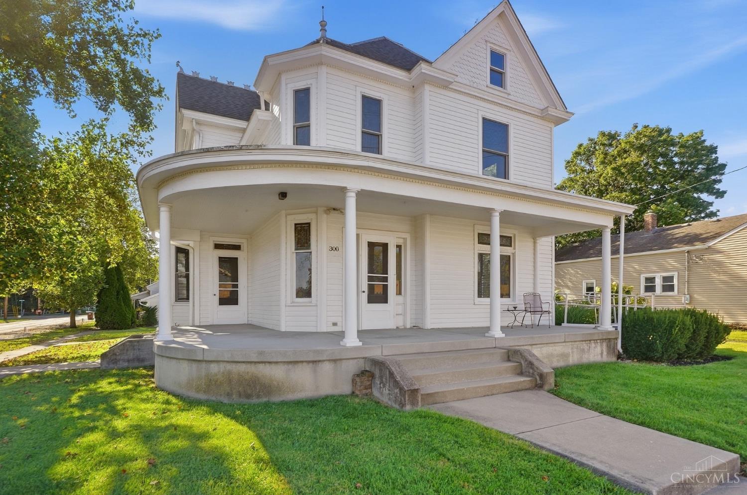 300 Reading Road, Mason, OH, 45040 — photo 7
