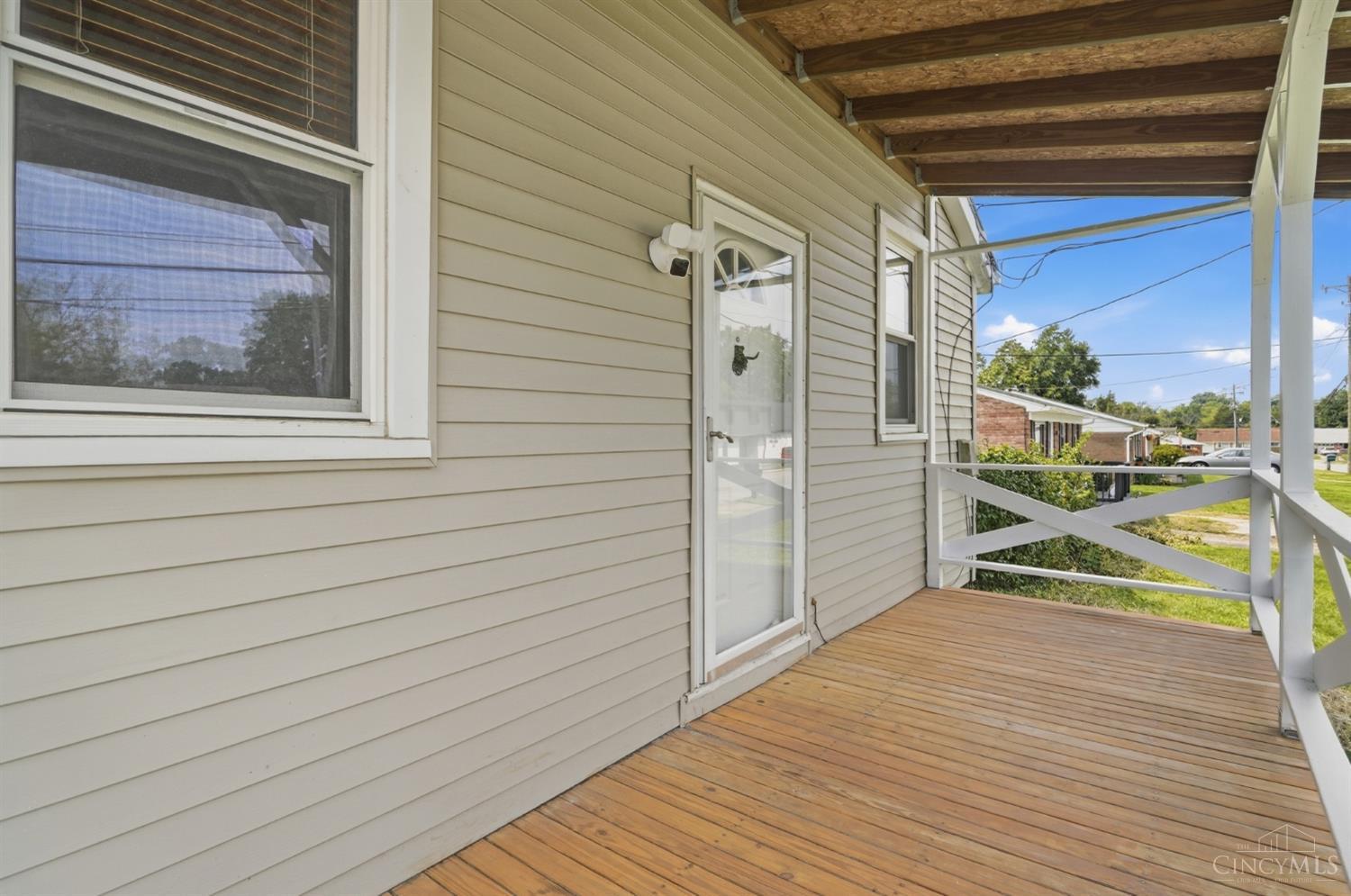 Photo 2 of Single family home for sale at 2665 Roosevelt Ave, Colerain Twp, OH 45231 | MLS# 1893933 | Listing updated on 2026-09-18