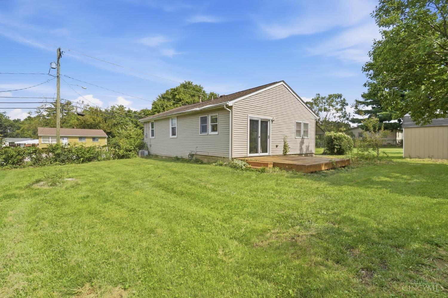 2665 Roosevelt Avenue, Colerain Twp, OH, 45231 — photo 26