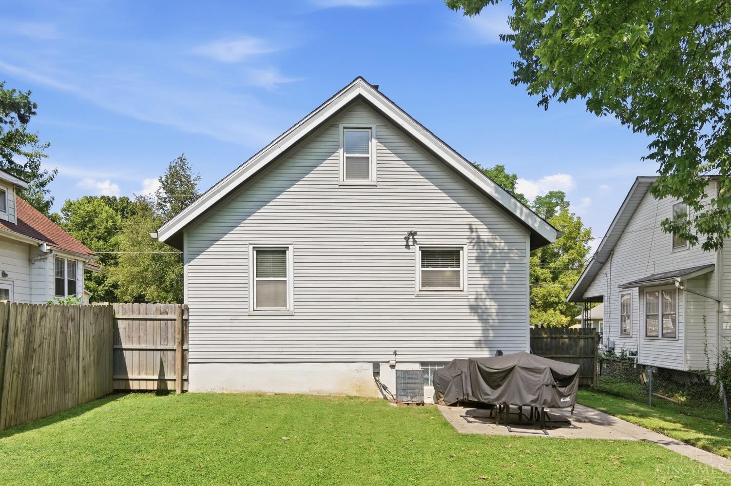 1929 De Armand Avenue, North College Hill, OH, 45239 — photo 46