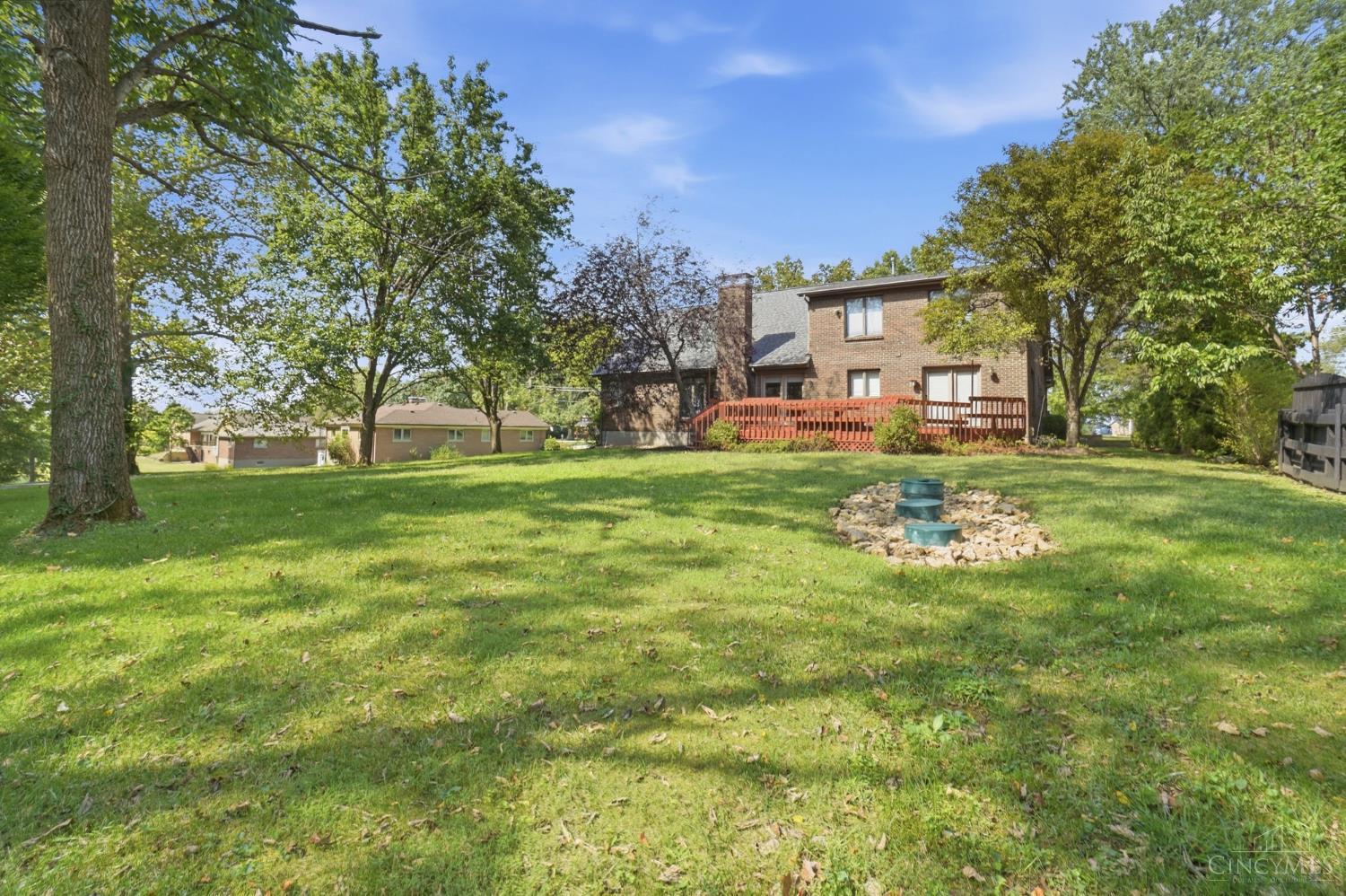 5343 Boomer Road, Green Twp, OH, 45247 — photo 50