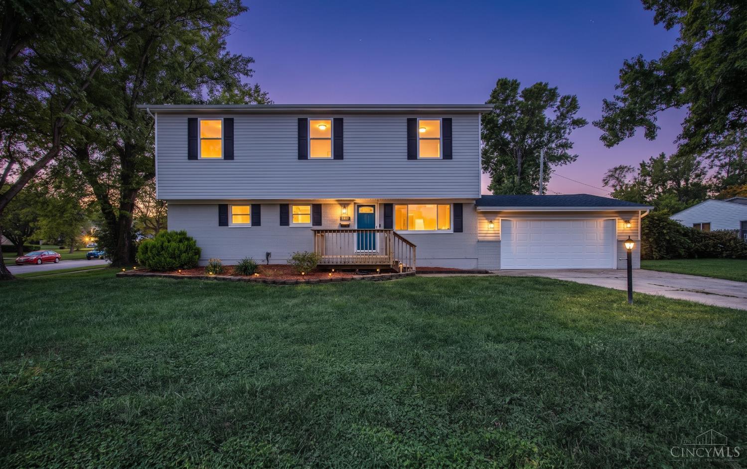 2535 Rochester Avenue, Fairfield Twp, OH, 45011