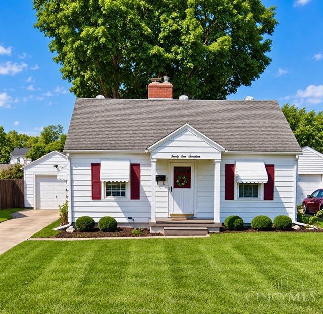 Photo 1 of Sale Pending at 2417 Hill Ave, Middletown, OH 45044 | MLS# 1894303 | Listing updated on 2026-09-20