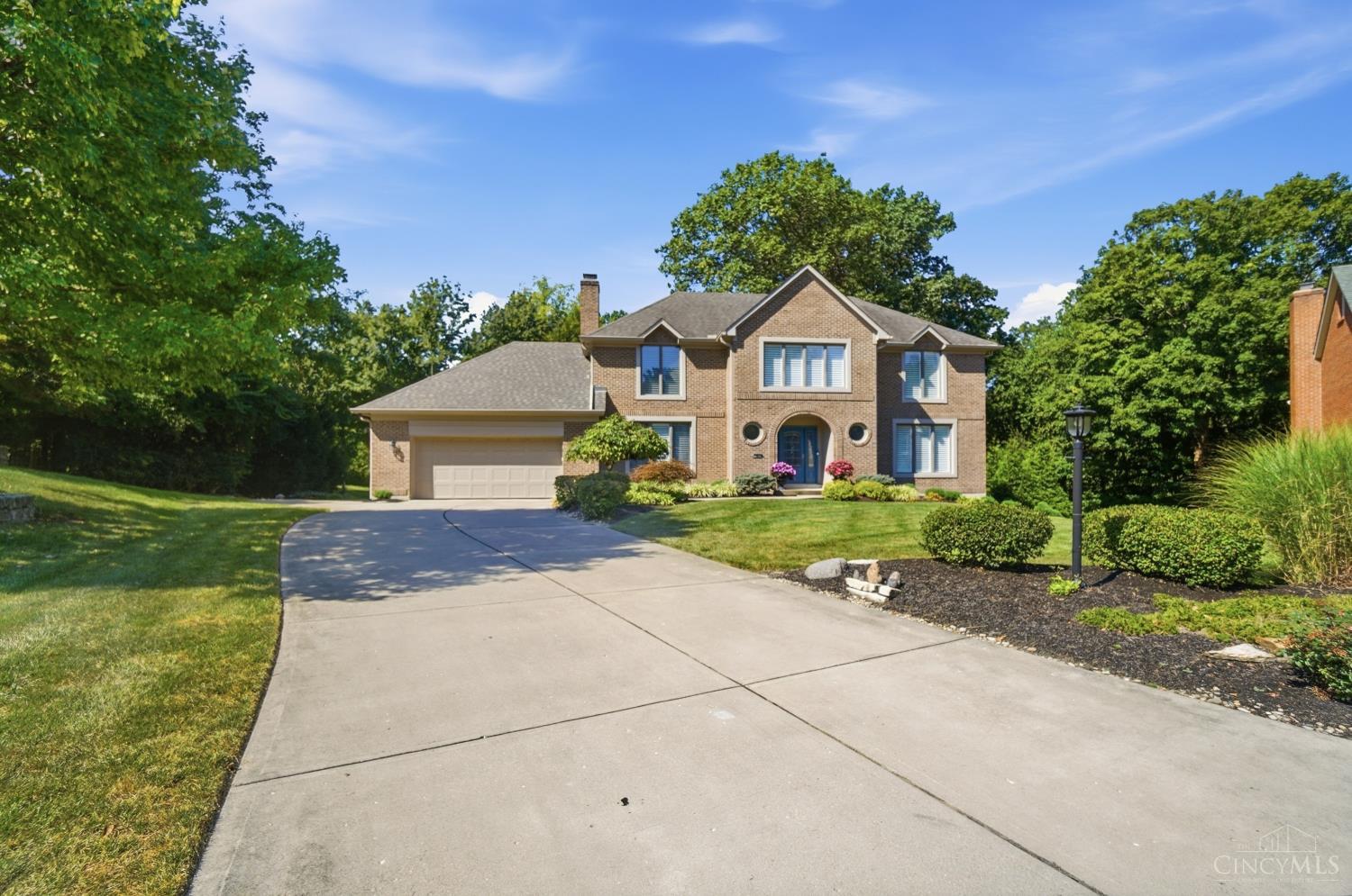 6421 Lewis Clark Trail, Sycamore Twp, OH, 45241 — photo 92