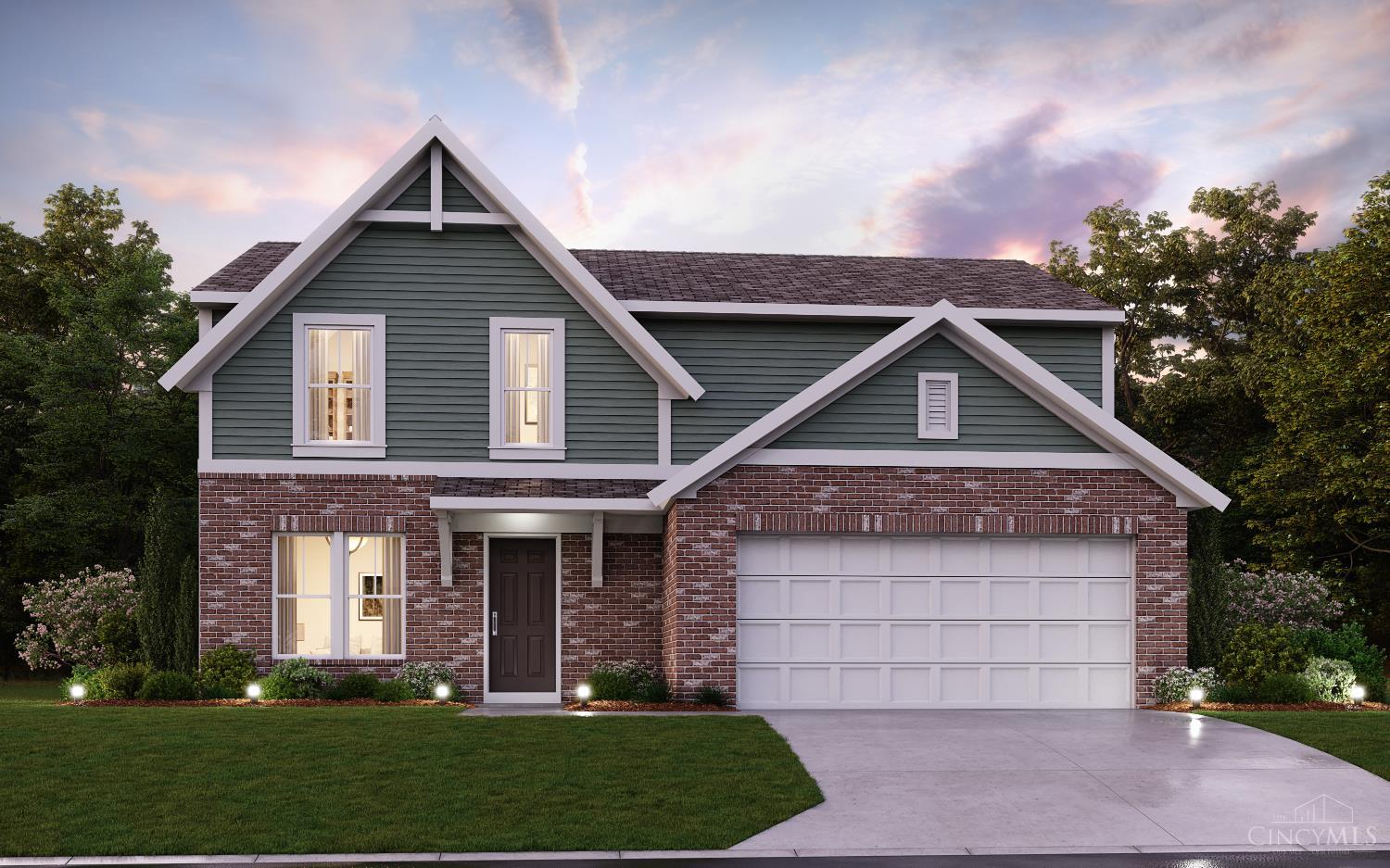 139 Kenneth Hamilton Way, Yellow Springs, OH, 45387