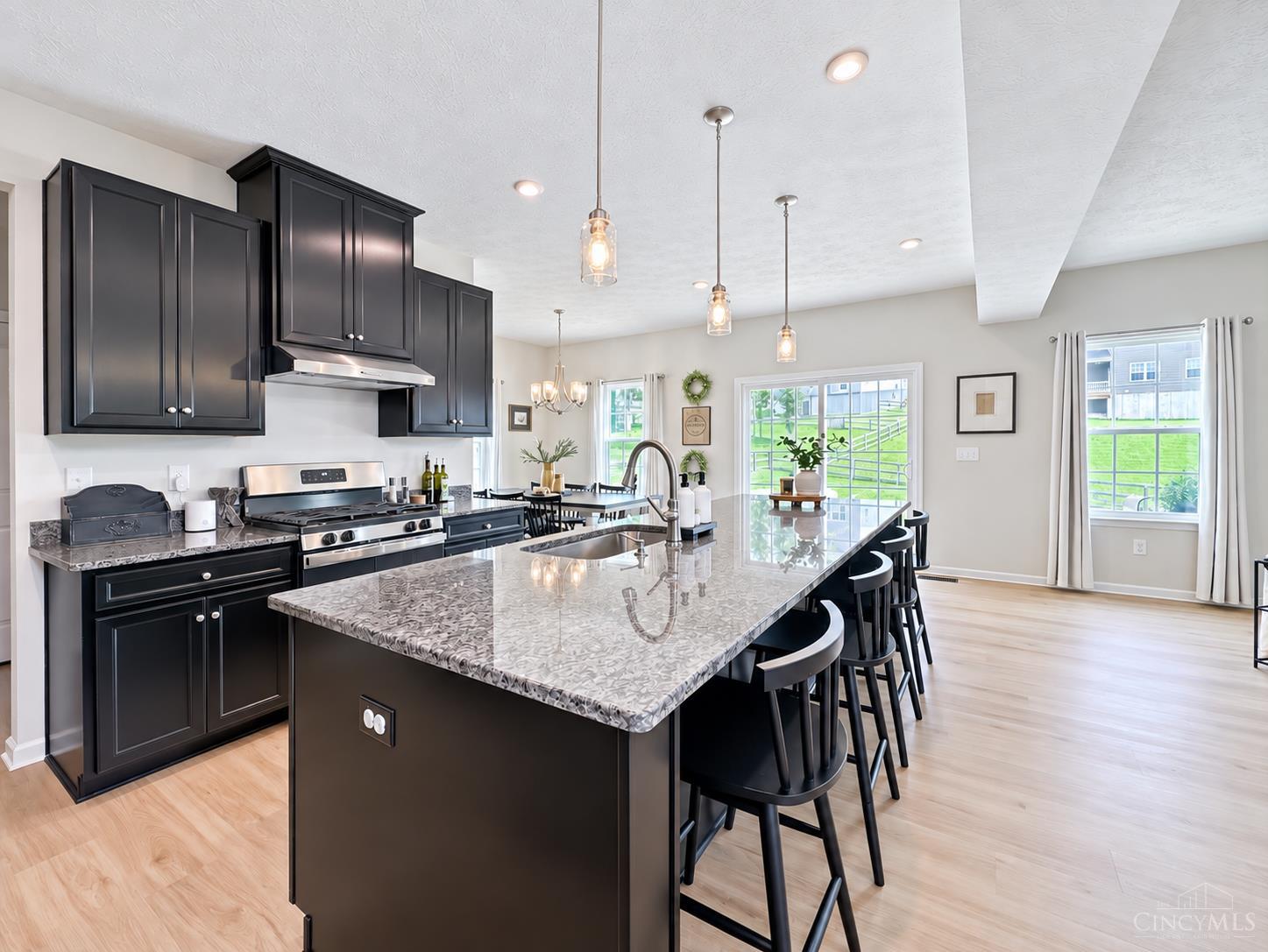 1360 Autumn Ridge Drive, Lebanon, OH, 45036 — photo 11