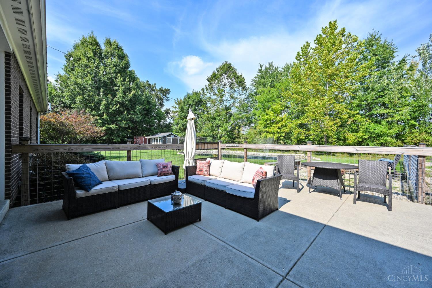 6476 Cedar Lake Lane, Goshen Twp, OH, 45140 — photo 57