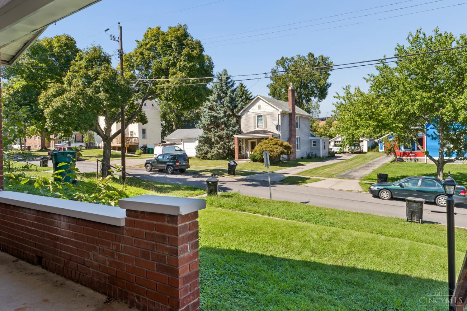 3317 Hildreth Avenue, Cincinnati, OH, 45211 — photo 33