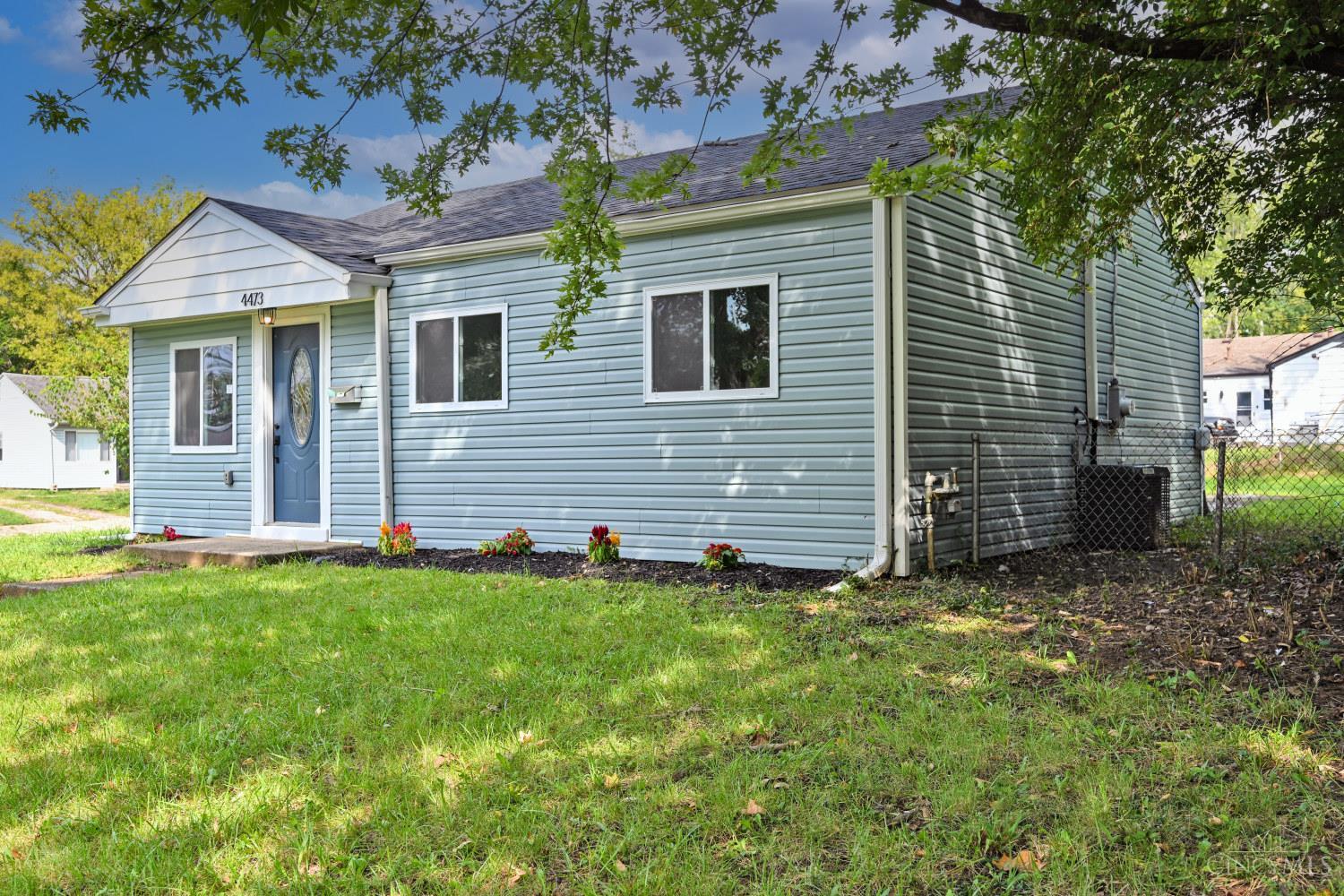 4473 Catalina Avenue, Trotwood, OH, 45416 — photo 4