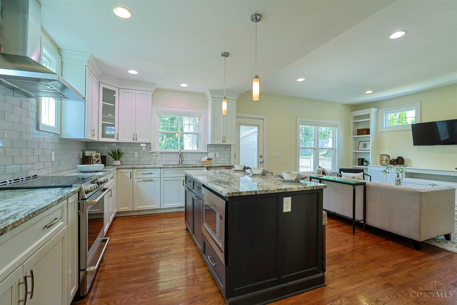 3004 Springer Avenue, Cincinnati, OH, 45208 — photo 18