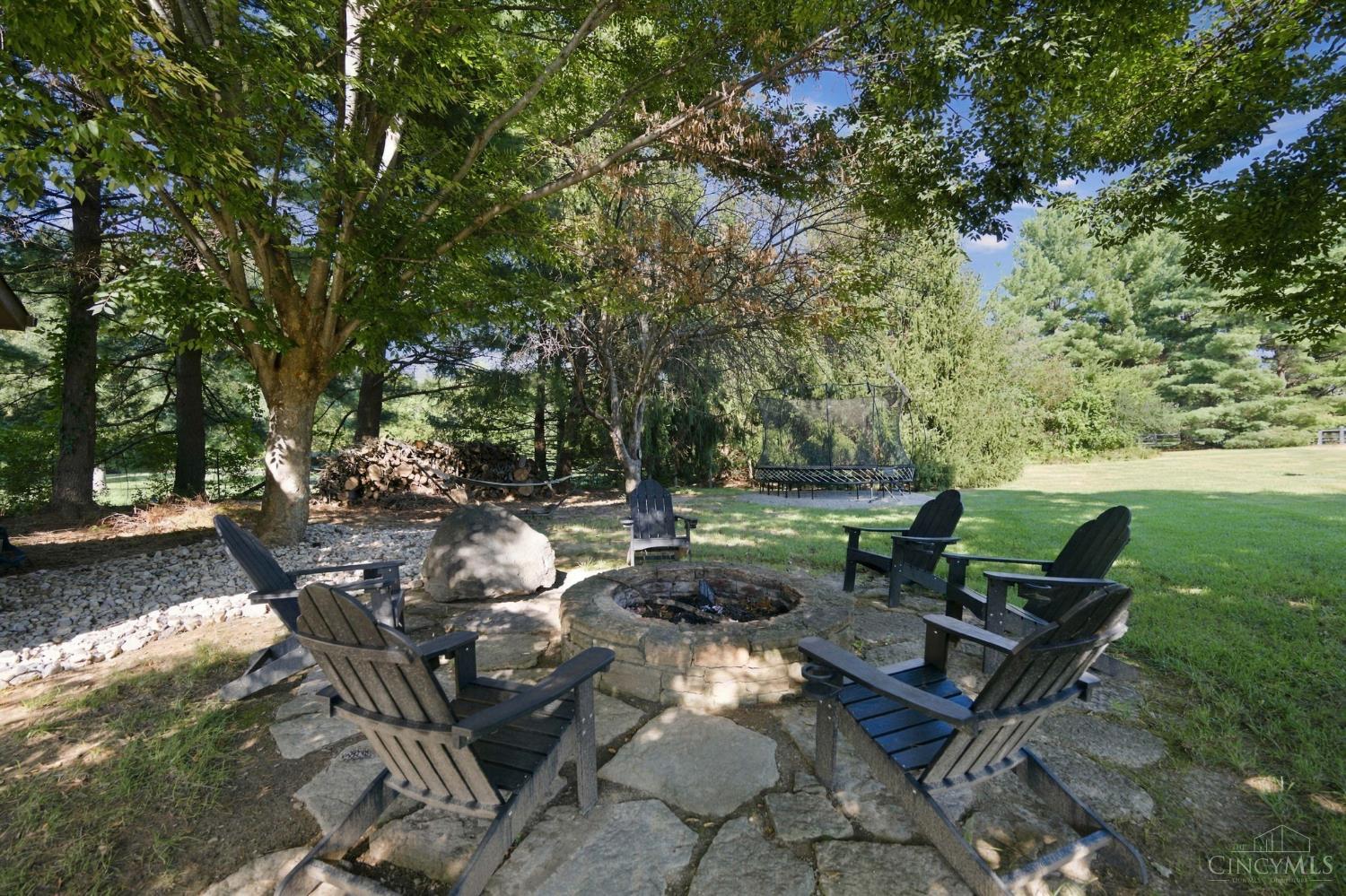 1204 Red Roan Drive, Miami Twp, OH, 45140 — photo 71