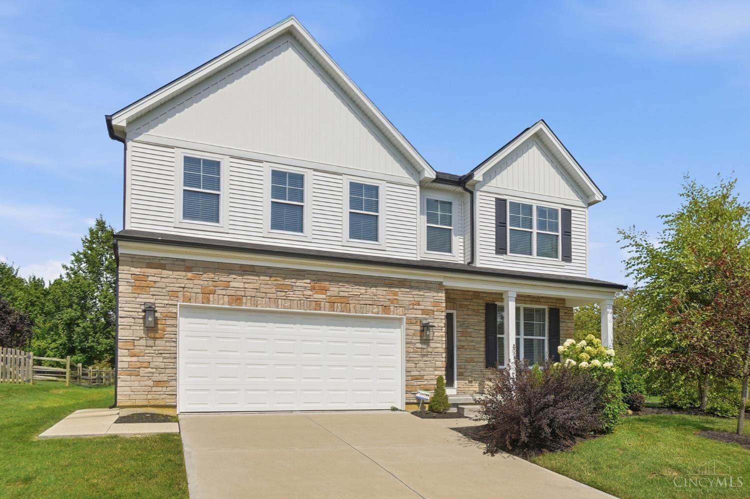 5785 Turning Leaf Way, Hamilton Twp, OH, 45039