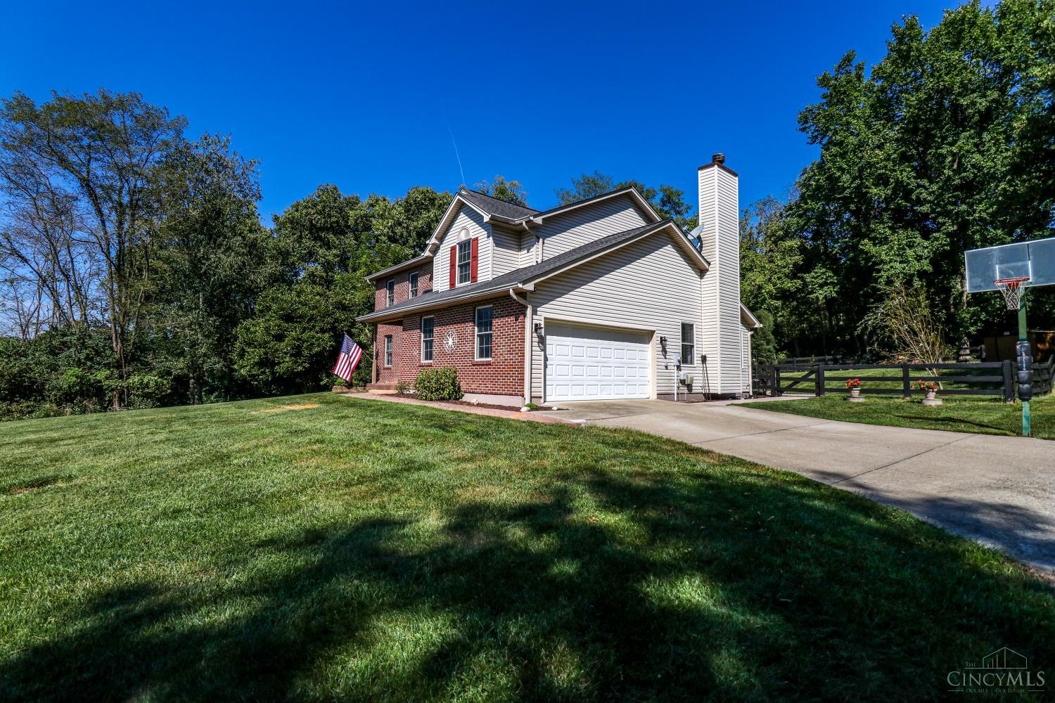 1436 St Rt 749, Pierce Twp, OH, 45157 — photo 2