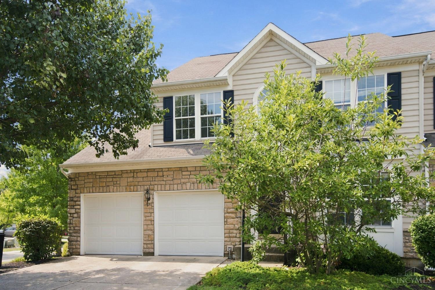 7515 Ribbon Falls Lane, Deerfield Twp., OH, 45039 — photo 57