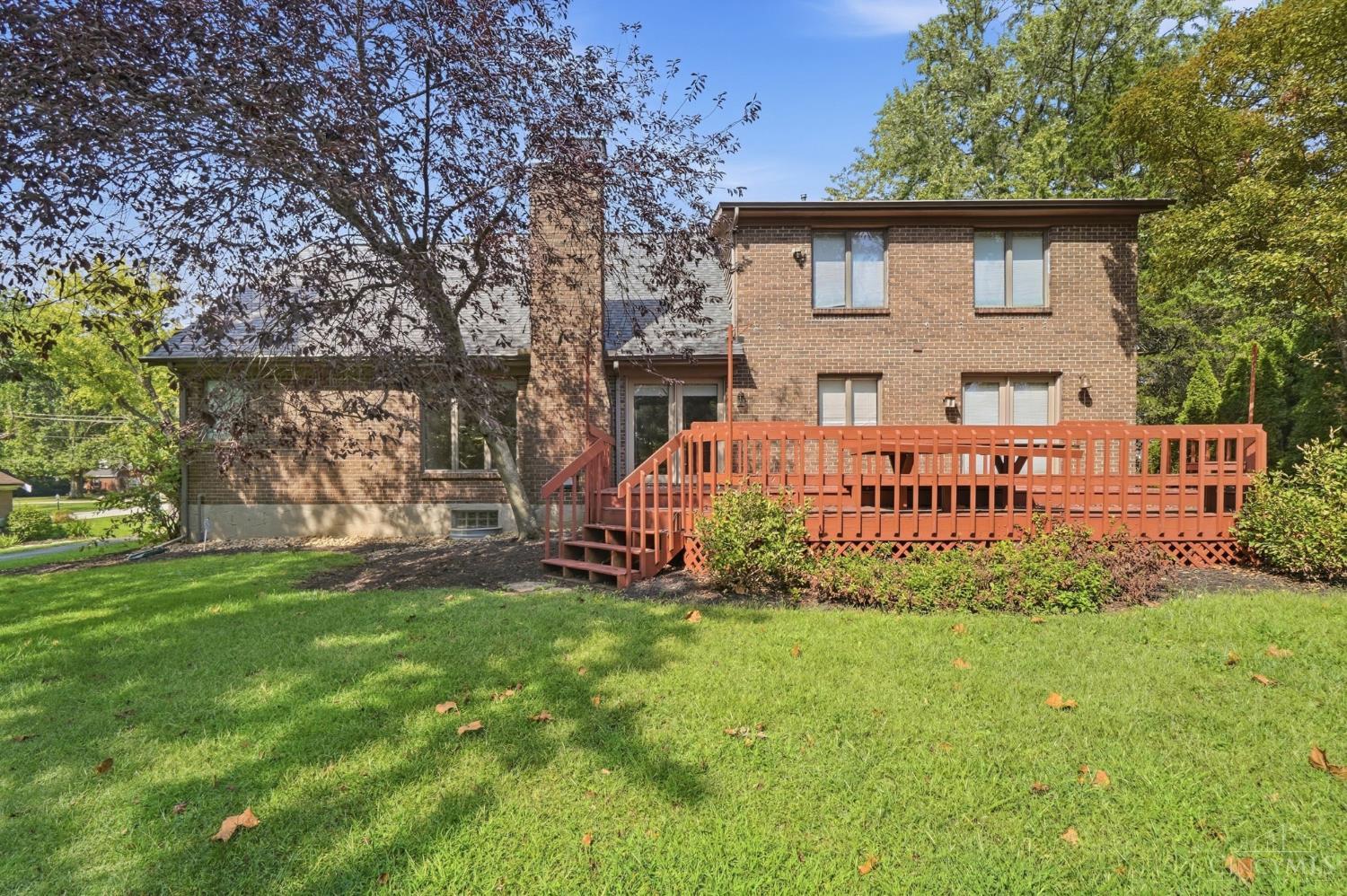 5343 Boomer Road, Green Twp, OH, 45247 — photo 44