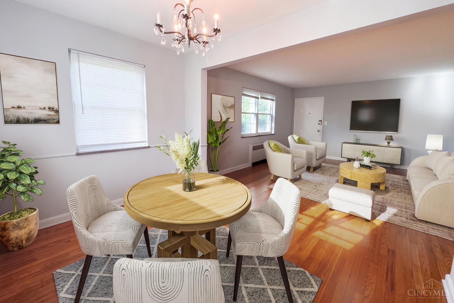 6026 Colter Avenue, Cincinnati, OH, 45230 — photo 4