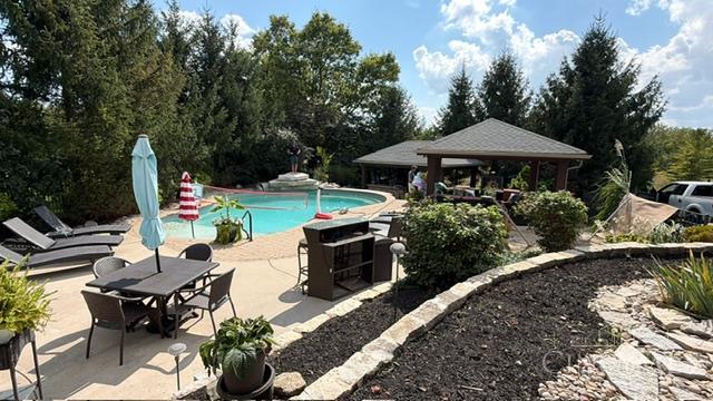 20 Fairwood Drive, Miamisburg, OH, 45342 — photo 33