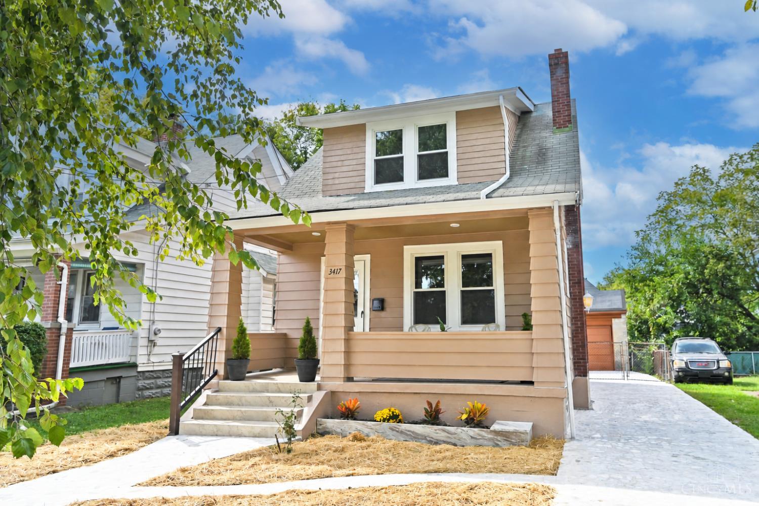 3417 Algona Place