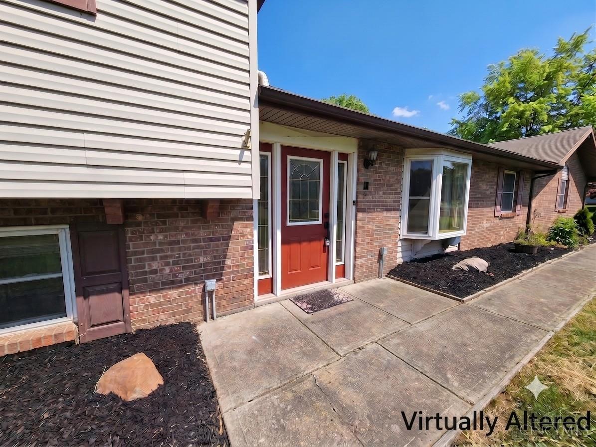 7483 Horizon Hill Drive, Clearcreek Twp., OH, 45066 — photo 2