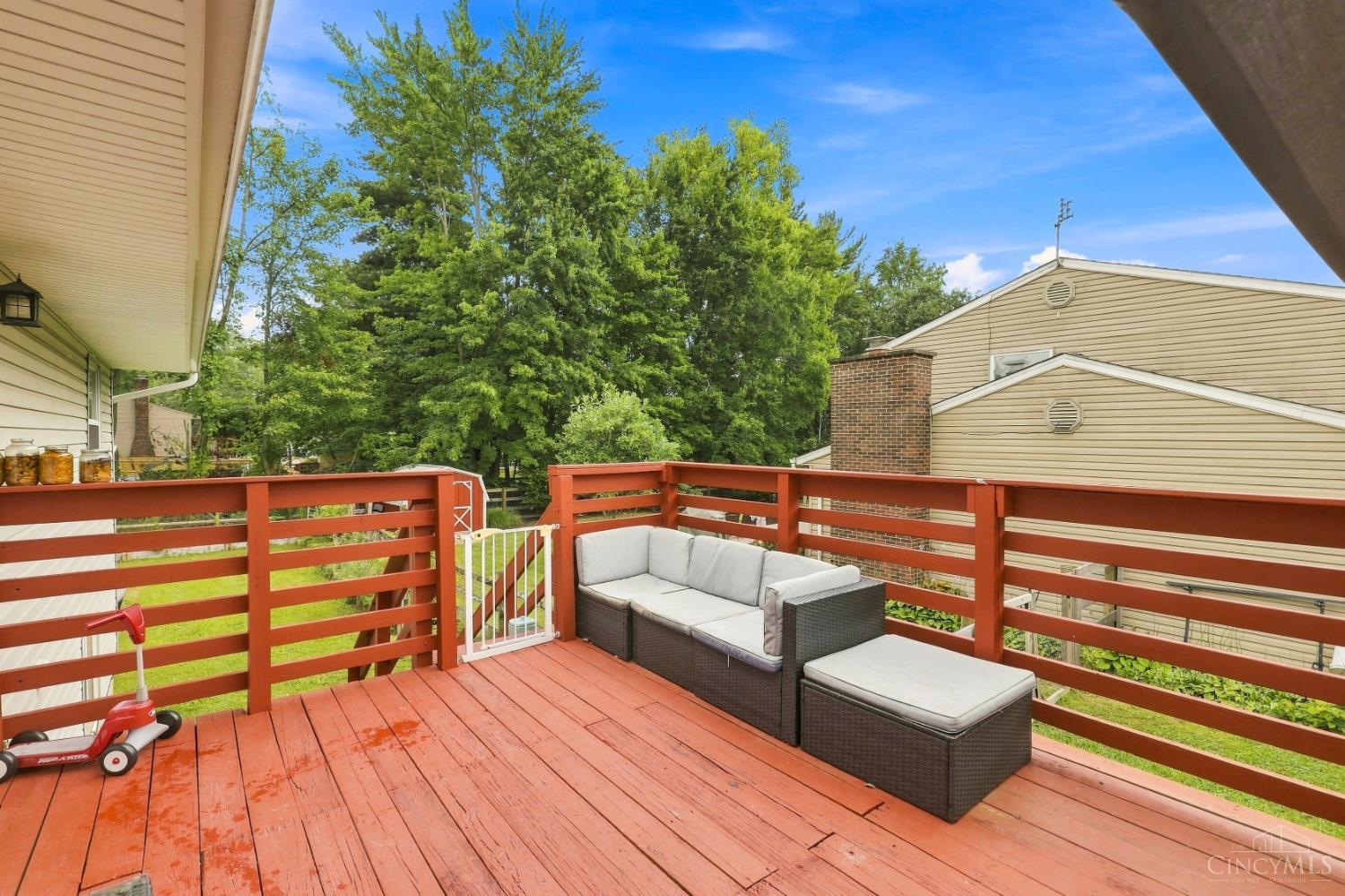 1277 Blue Ridge Way, Miami Twp, OH, 45150 — photo 43