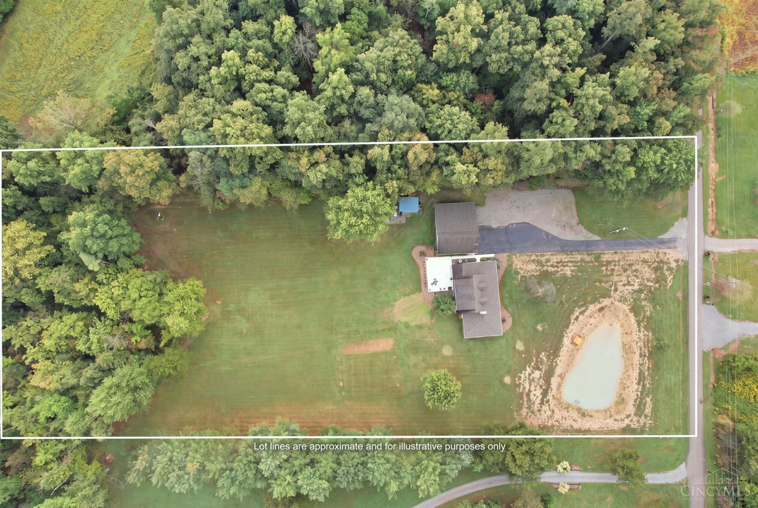 7706 Gardner Road, Lewis Twp, OH, 45121 — photo 31
