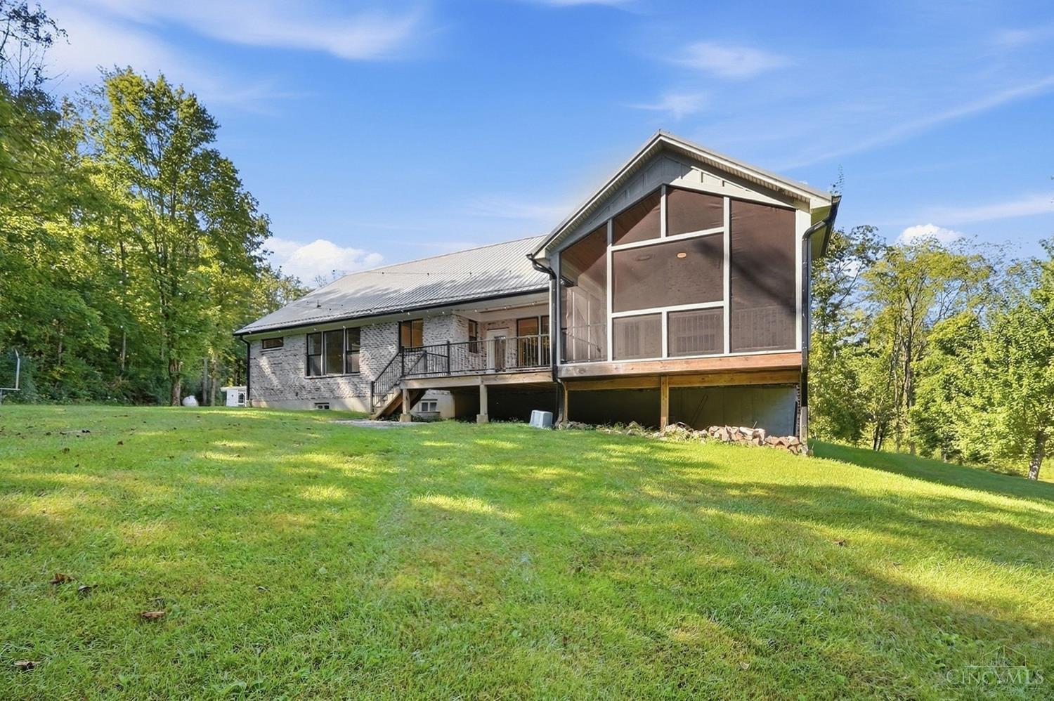 210 Blue Jay Way, Chester Twp, OH, 45177 — photo 46