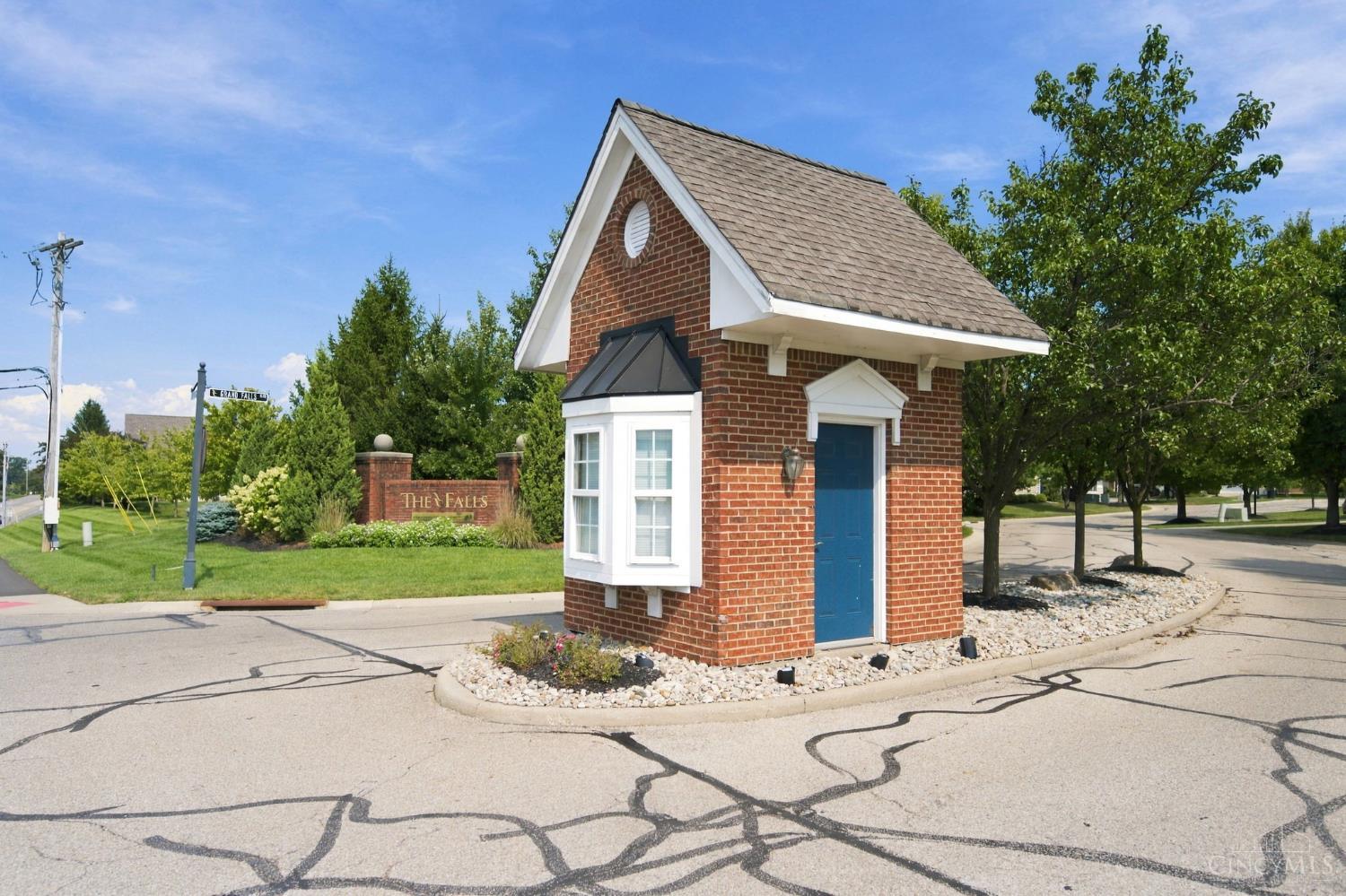7515 Ribbon Falls Lane, Deerfield Twp., OH, 45039 — photo 56