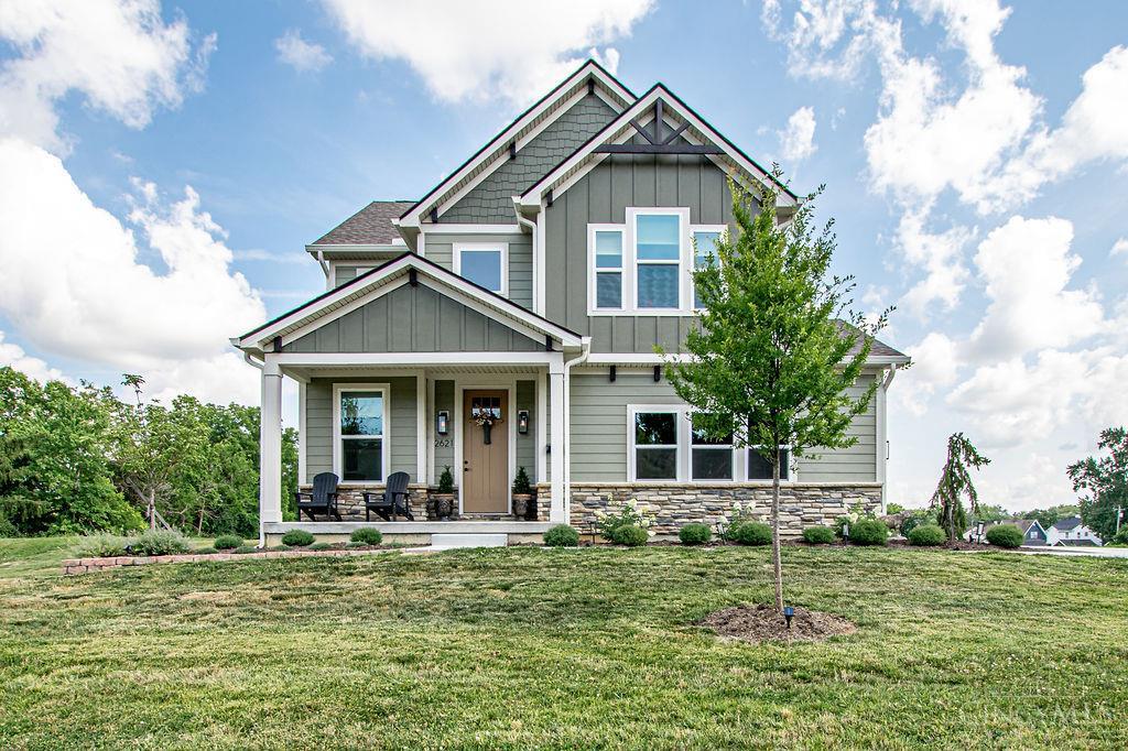 2621 Central Avenue, Middletown, OH, 45044
