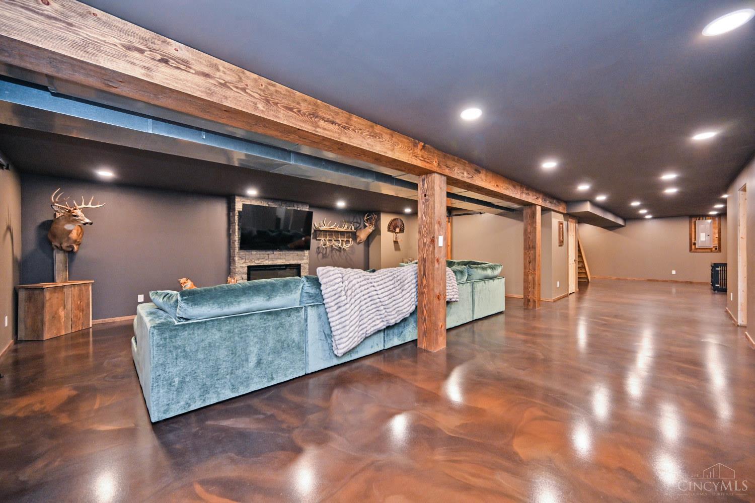 6476 Cedar Lake Lane, Goshen Twp, OH, 45140 — photo 51