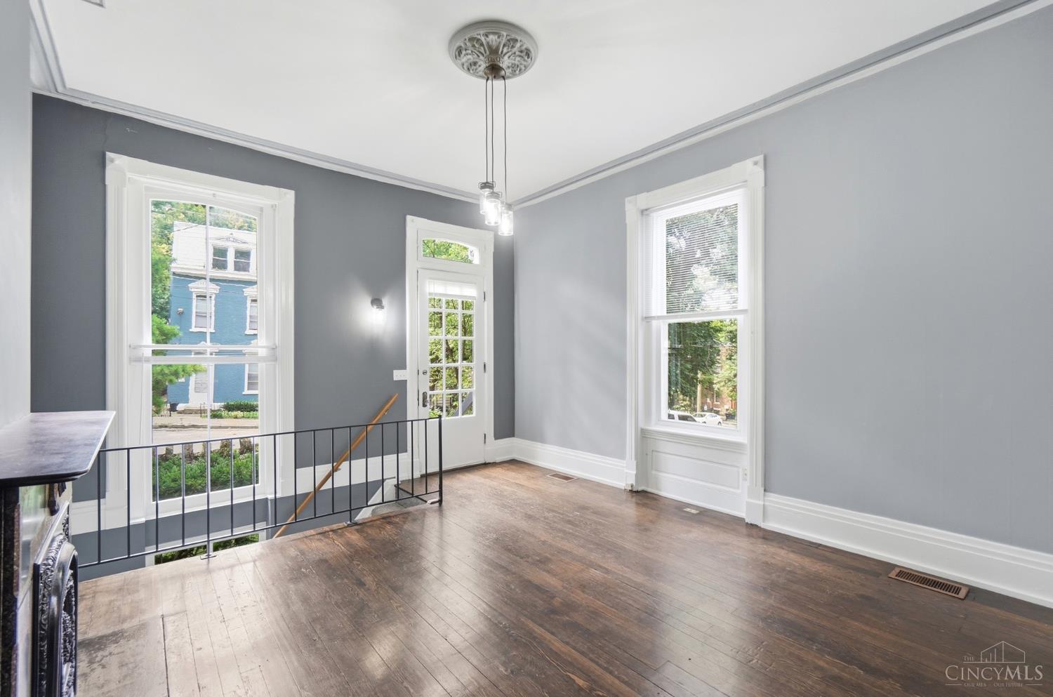 116 Parker Street, Cincinnati, OH, 45219 — photo 6