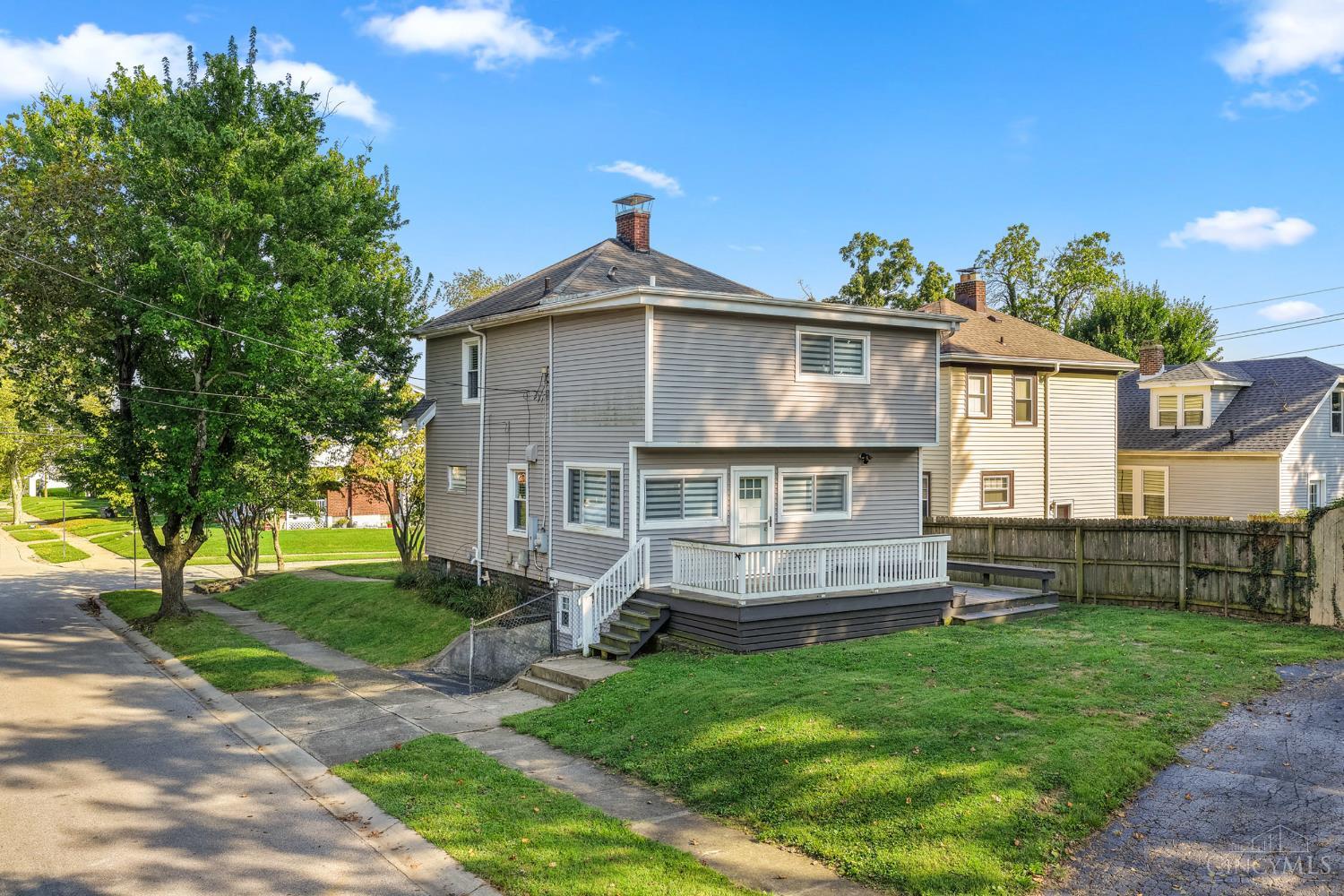 4019 Sherwood Avenue, Cincinnati, OH, 45227 — photo 36