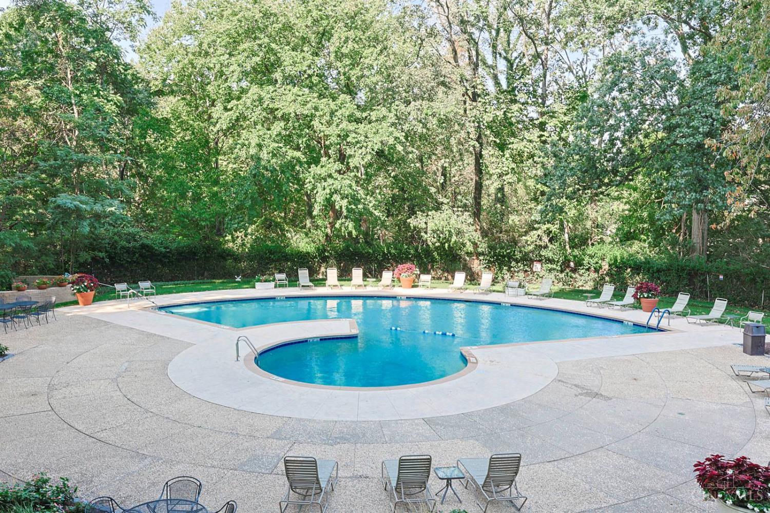 2324 Madison Road #1003, Cincinnati, OH, 45208 — photo 32