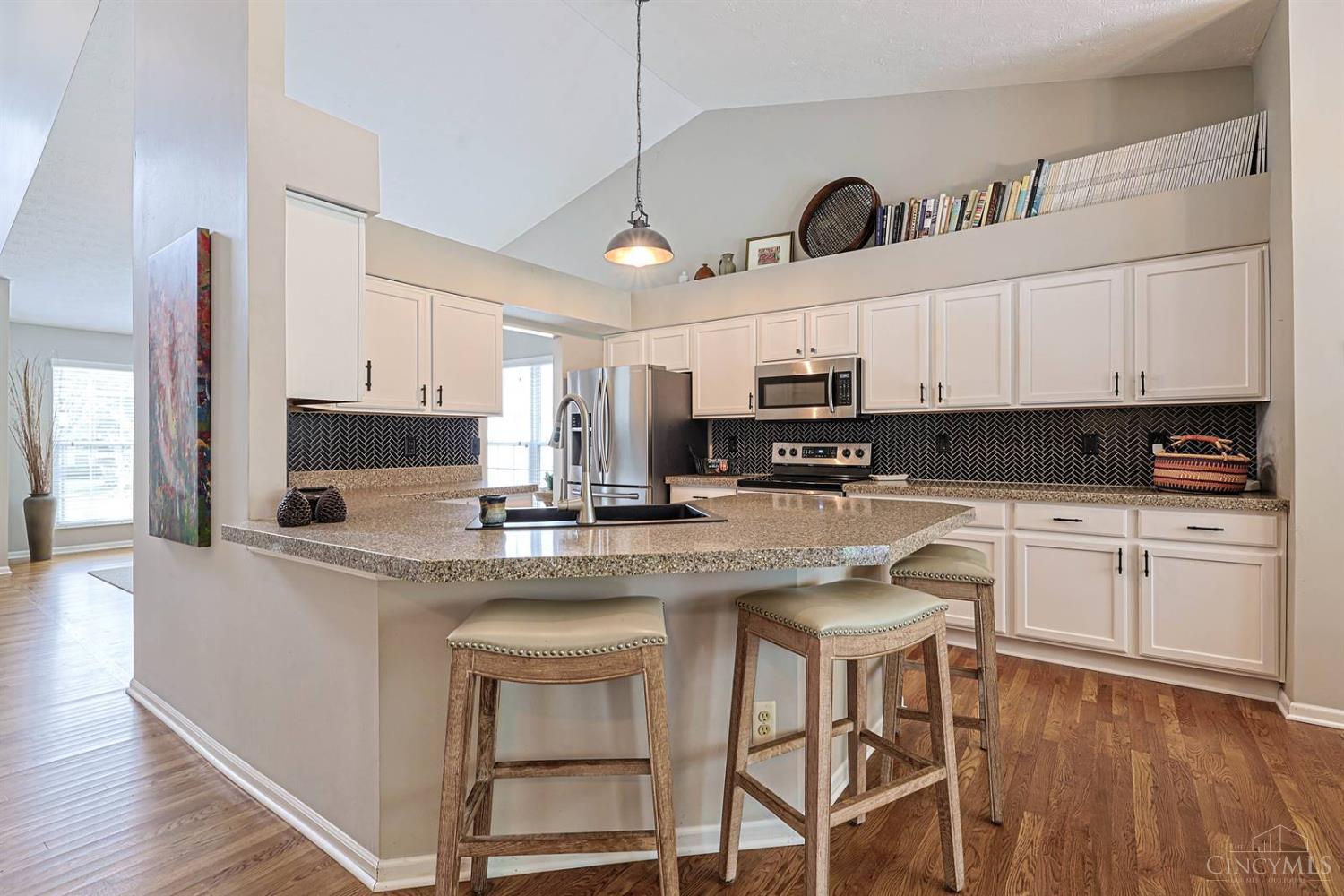 4614 Meadowbrook Lane, Mason, OH, 45040 — photo 15
