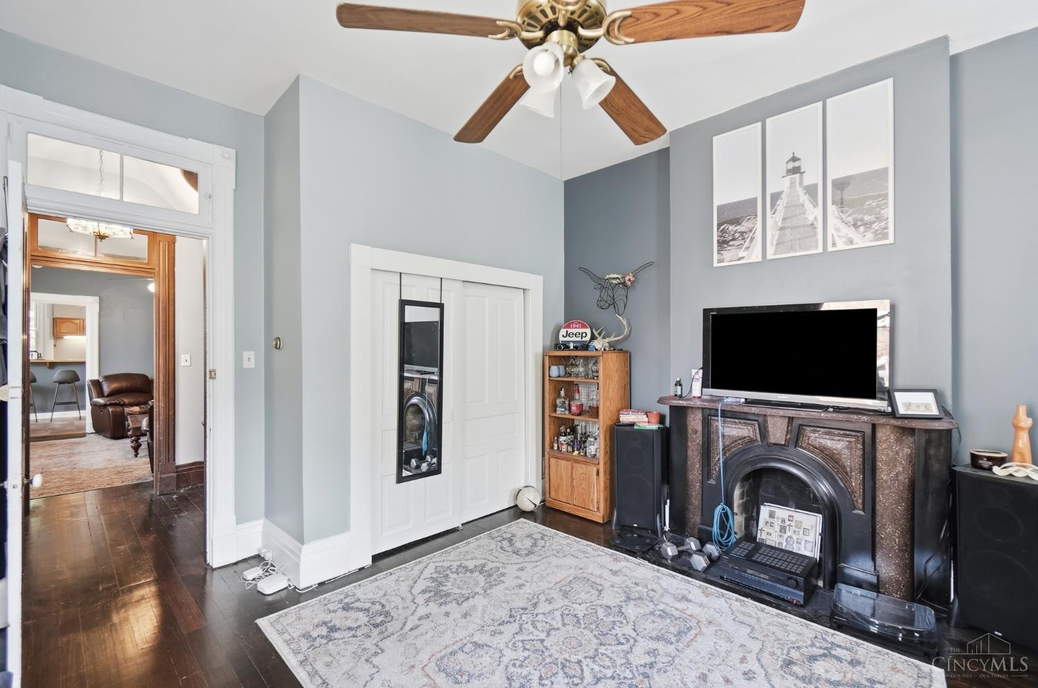 116 Parker Street, Cincinnati, OH, 45219 — photo 63