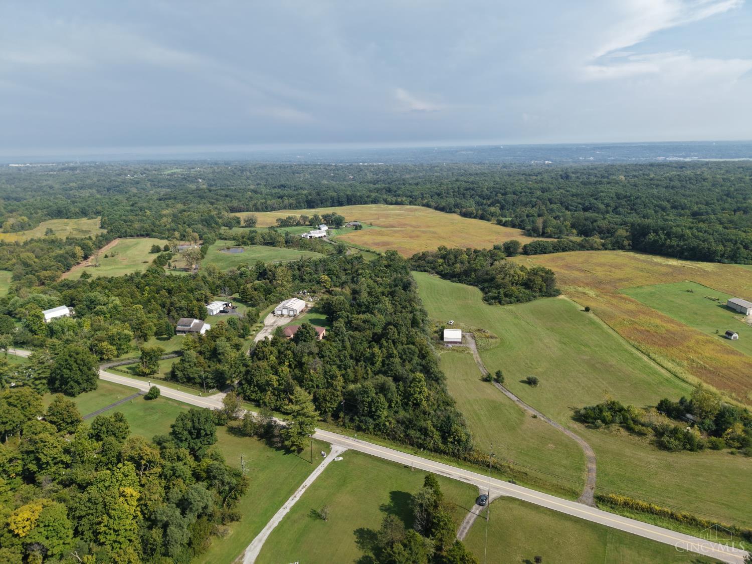 7110 Hetzler Road, Madison Twp, OH, 45042