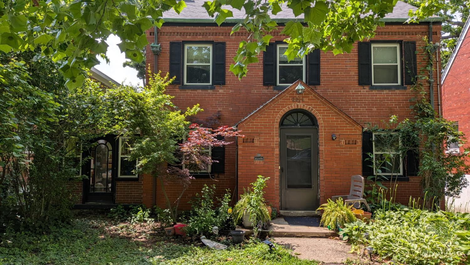 2214 W North Bend Road