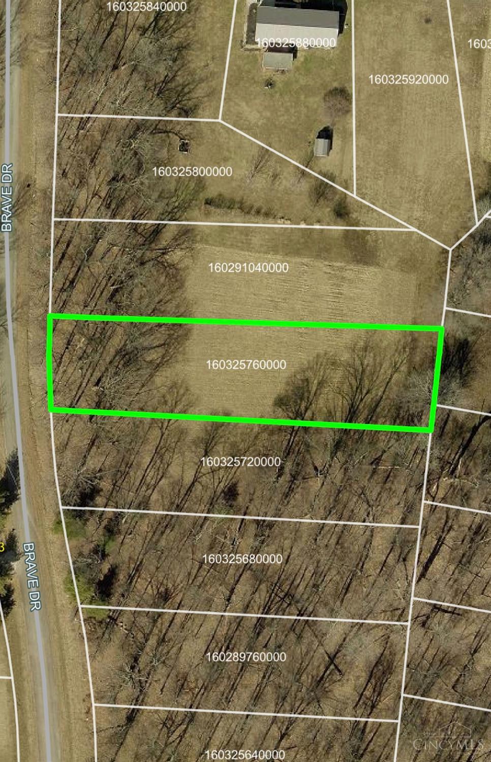 Brave Drive #1169, Jackson Twp, OH, 45171 — photo 46