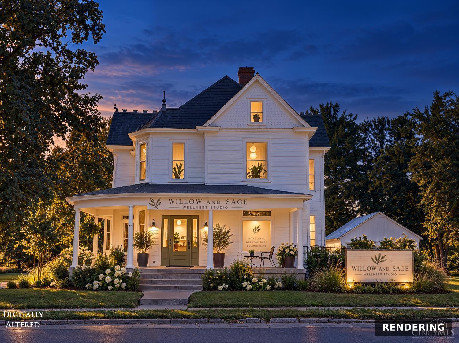 300 Reading Road, Mason, OH, 45040 — photo 9