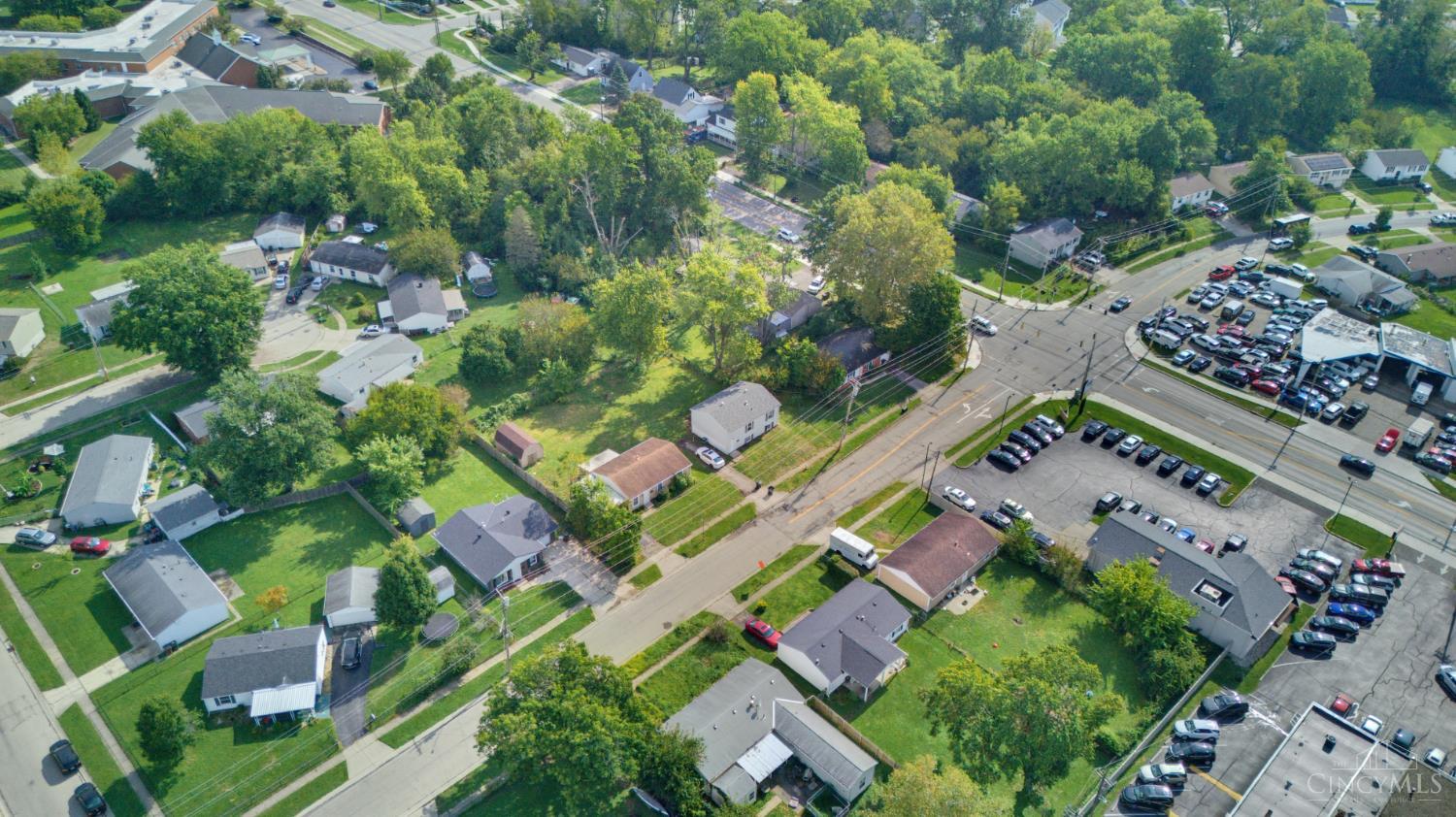 3506 Niagara Street, Colerain Twp, OH, 45251 — photo 45