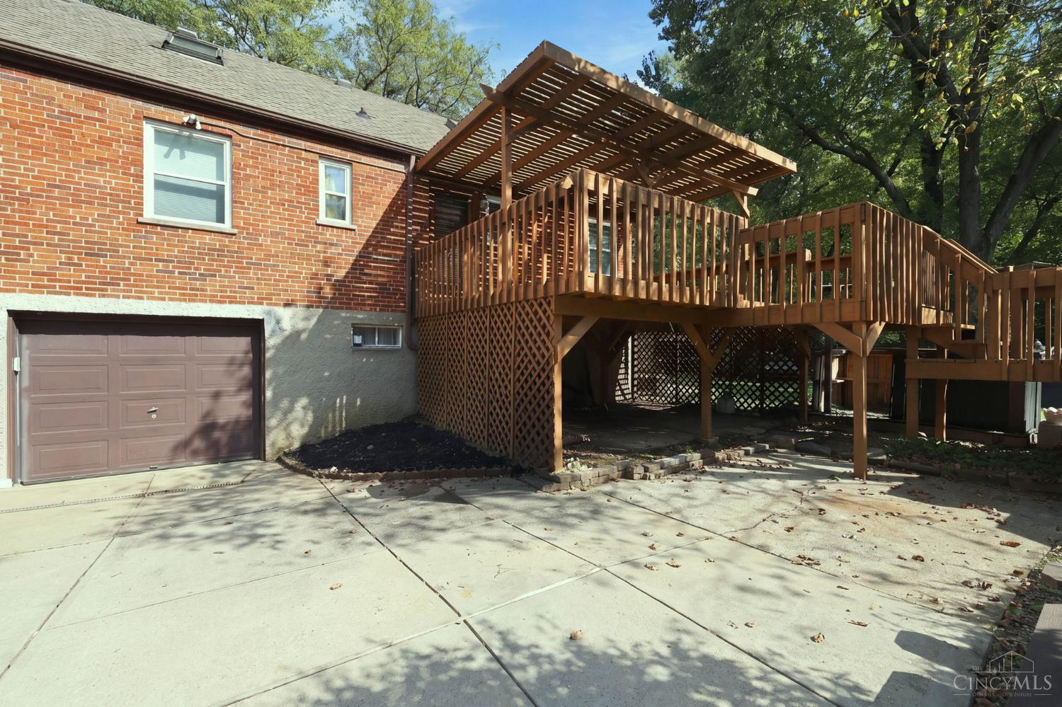 949 Winsray Court, Springfield Twp., OH, 45224 — photo 48