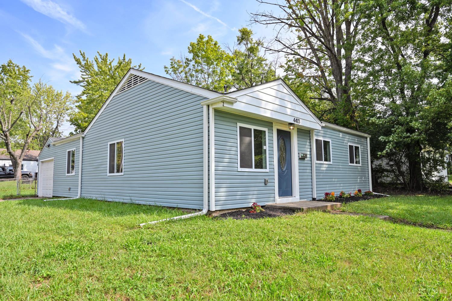 4473 Catalina Avenue, Trotwood, OH, 45416 — photo 3