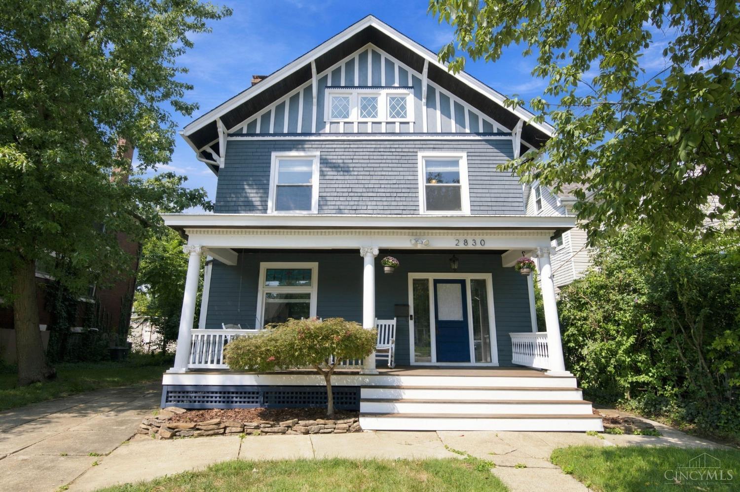 2830 Madison Road, Cincinnati, OH, 45209 — photo 46