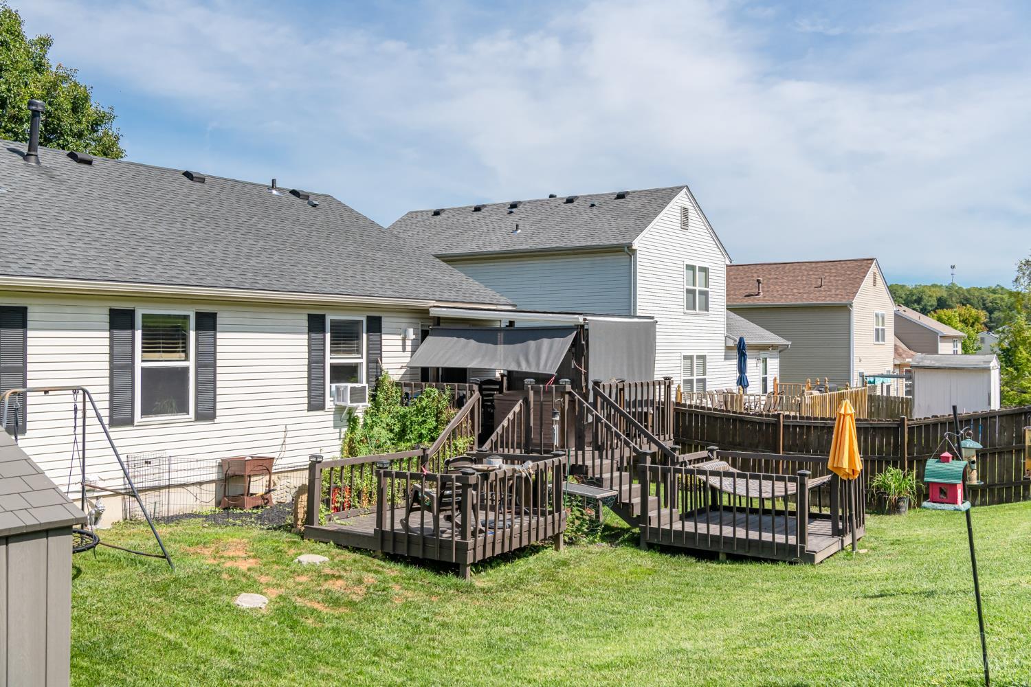 436 Thompson Drive, Fairborn, OH, 45324 — photo 40