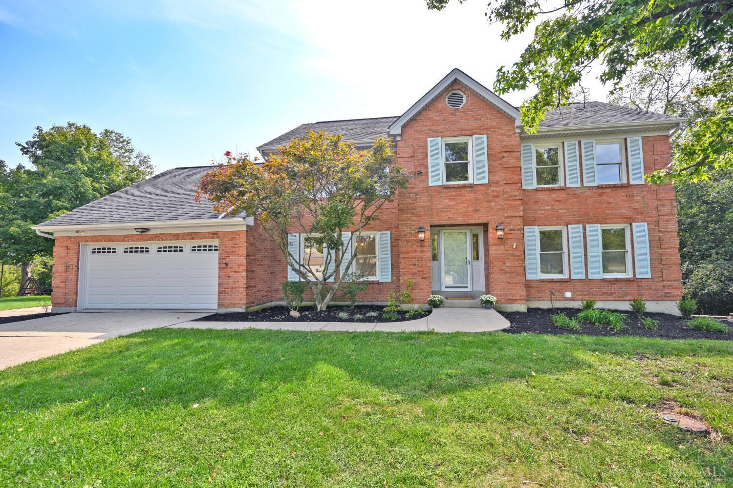 7251 Sundance Circle